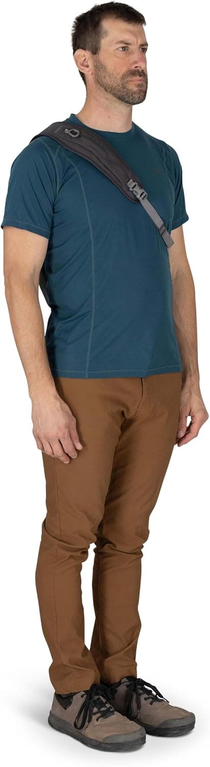 کیف دوشی Osprey مدل Daylite کیف دوشی Osprey مدل Daylite