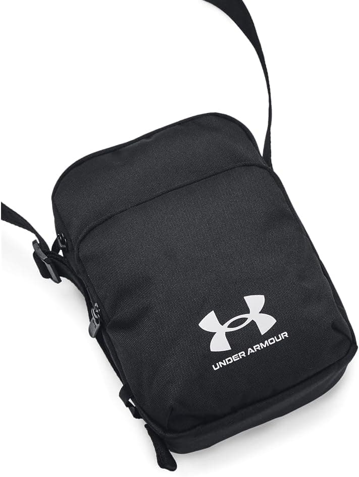 کیف یونیسکس Under Armour کراسبادی مدل Loudon Lite کیف یونیسکس Under Armour کراسبادی مدل Loudon Lite