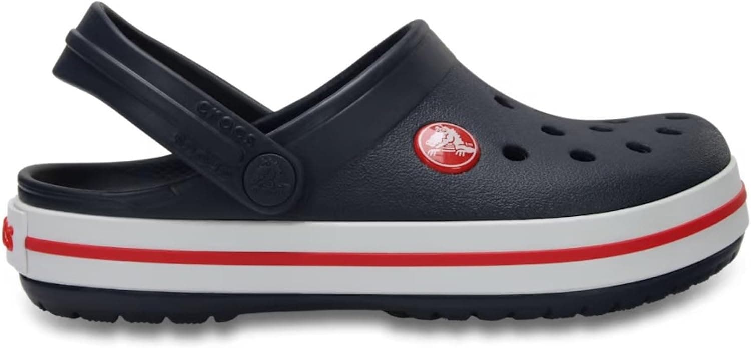 کفش کلاگ یونیسکس Crocs مدل Crocband کفش کلاگ یونیسکس Crocs مدل Crocband