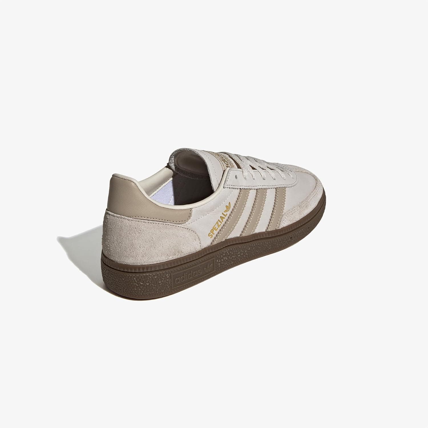 کفش ورزشی یونیسکس adidas Handball Spezial کرم کفش ورزشی یونیسکس adidas Handball Spezial کرم
