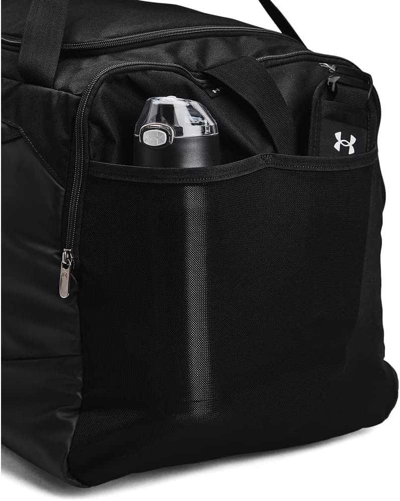 ساک ورزشی یونیسکس Under Armour مدل Undeniable 5.0 ساک ورزشی یونیسکس Under Armour مدل Undeniable 5.0