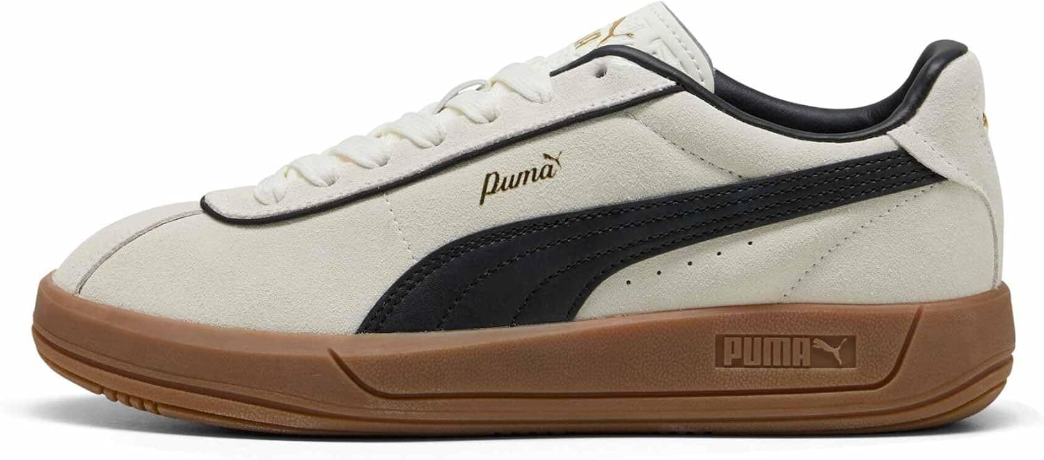 کفش ورزشی روزمره زنانه PUMA مدل Club Klassika Suede کفش ورزشی روزمره زنانه PUMA مدل Club Klassika Suede