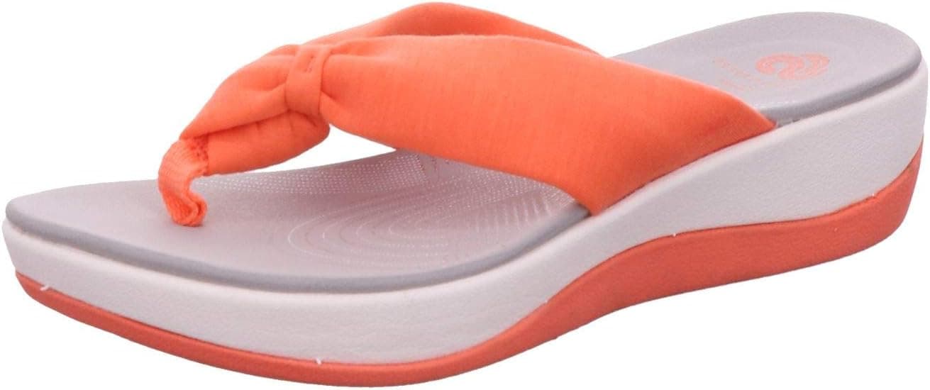دمپایی زنانه Clarks مدل Arla Glison دمپایی زنانه Clarks مدل Arla Glison