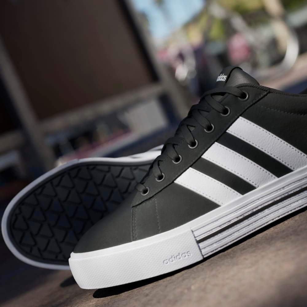 کفش یونیسکس بزرگسال adidas مدل DAILY 4.0 کفش یونیسکس بزرگسال adidas مدل DAILY 4.0