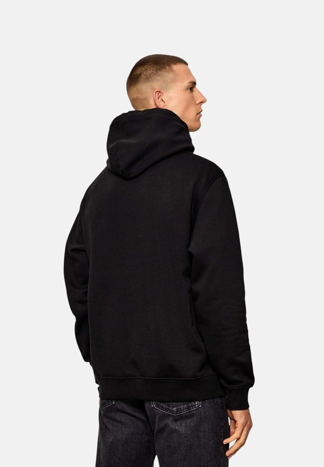 هودی مردانه Tommy Hilfiger رگولار مدل TJM REG LINEAR LOGO HOODIE EXT هودی مردانه Tommy Hilfiger رگولار مدل TJM REG LINEAR LOGO HOODIE EXT
