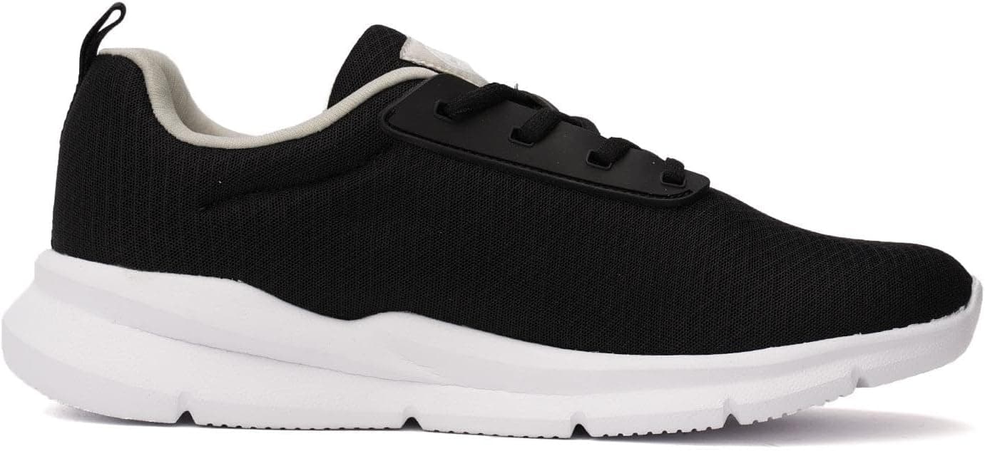 کفش ورزشی یونیسکس Hummel مدل 900110-2001 کفش ورزشی یونیسکس Hummel مدل 900110-2001