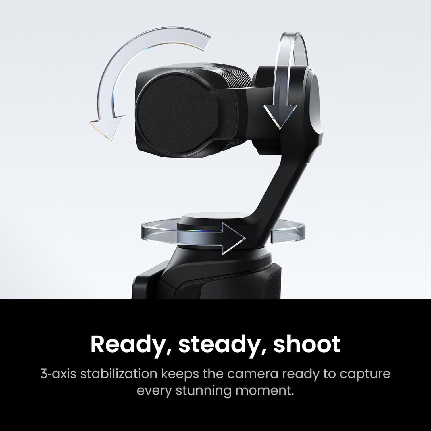 دوربین ولاگینگ دو لنزه 8K Leica Insta360 مدل Luna Ultra مشکی کیهانی دوربین ولاگینگ دو لنزه 8K Leica Insta360 مدل Luna Ultra مشکی کیهانی
