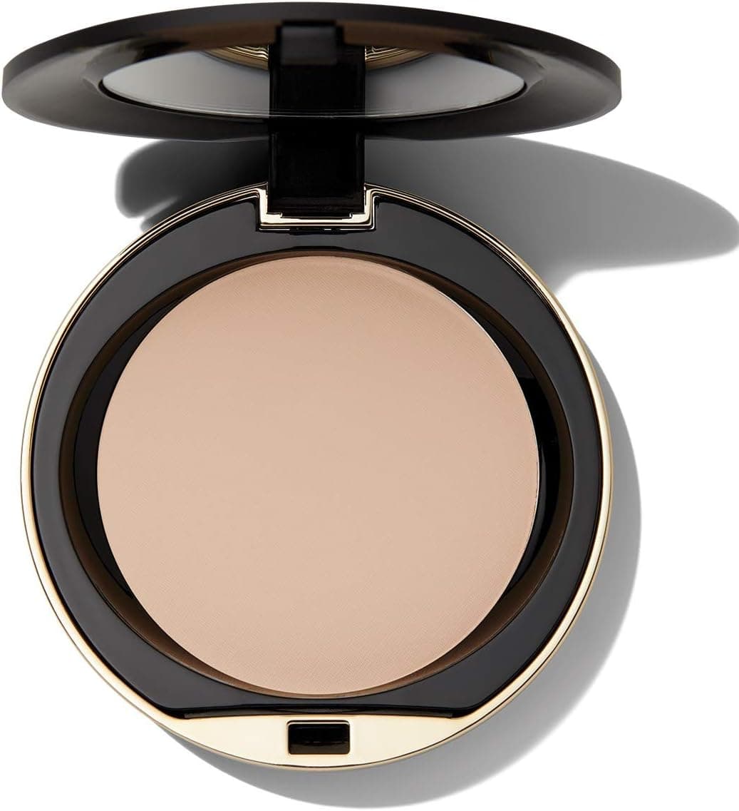 کانسیلر و پودر Milani Perfect Shine Proof Powder شماره 01 روشن کانسیلر و پودر Milani Perfect Shine Proof Powder شماره 01 روشن