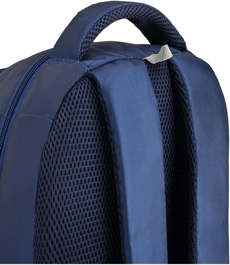کولهپشتی American Tourister Slate 2.0 پلیاستر 34 لیتری مناسب لپتاپ 15.6 اینچی مدل 02 کولهپشتی American Tourister Slate 2.0 پلیاستر 34 لیتری مناسب لپتاپ 15.6 اینچی مدل 02