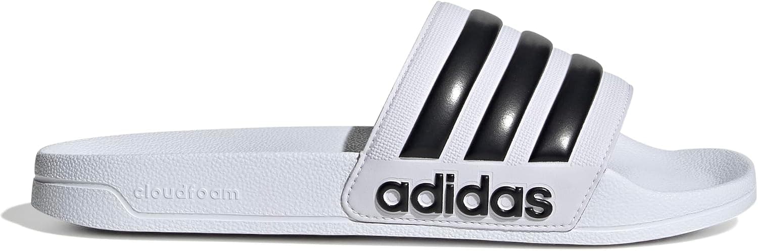 دمپایی روفرشی یونیسکس adidas مدل ADILETTE SHOWER SLIDES GZ5921 دمپایی روفرشی یونیسکس adidas مدل ADILETTE SHOWER SLIDES GZ5921