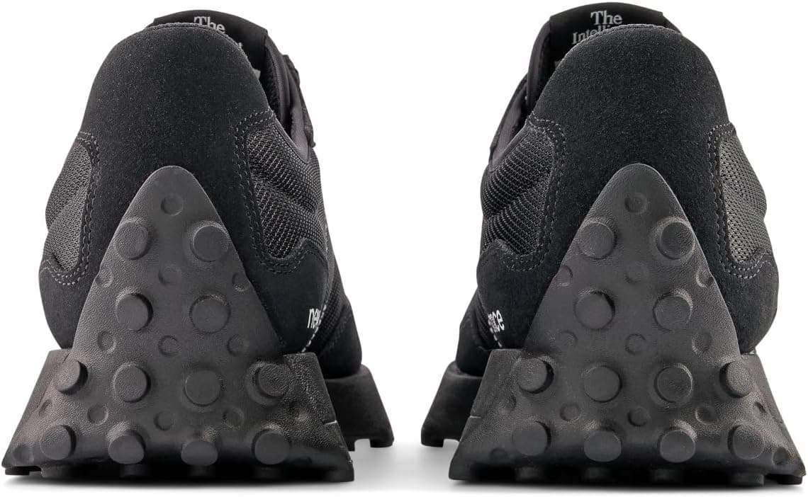 کفش اسپرت یونیسکس New Balance مدل 327 کفش اسپرت یونیسکس New Balance مدل 327