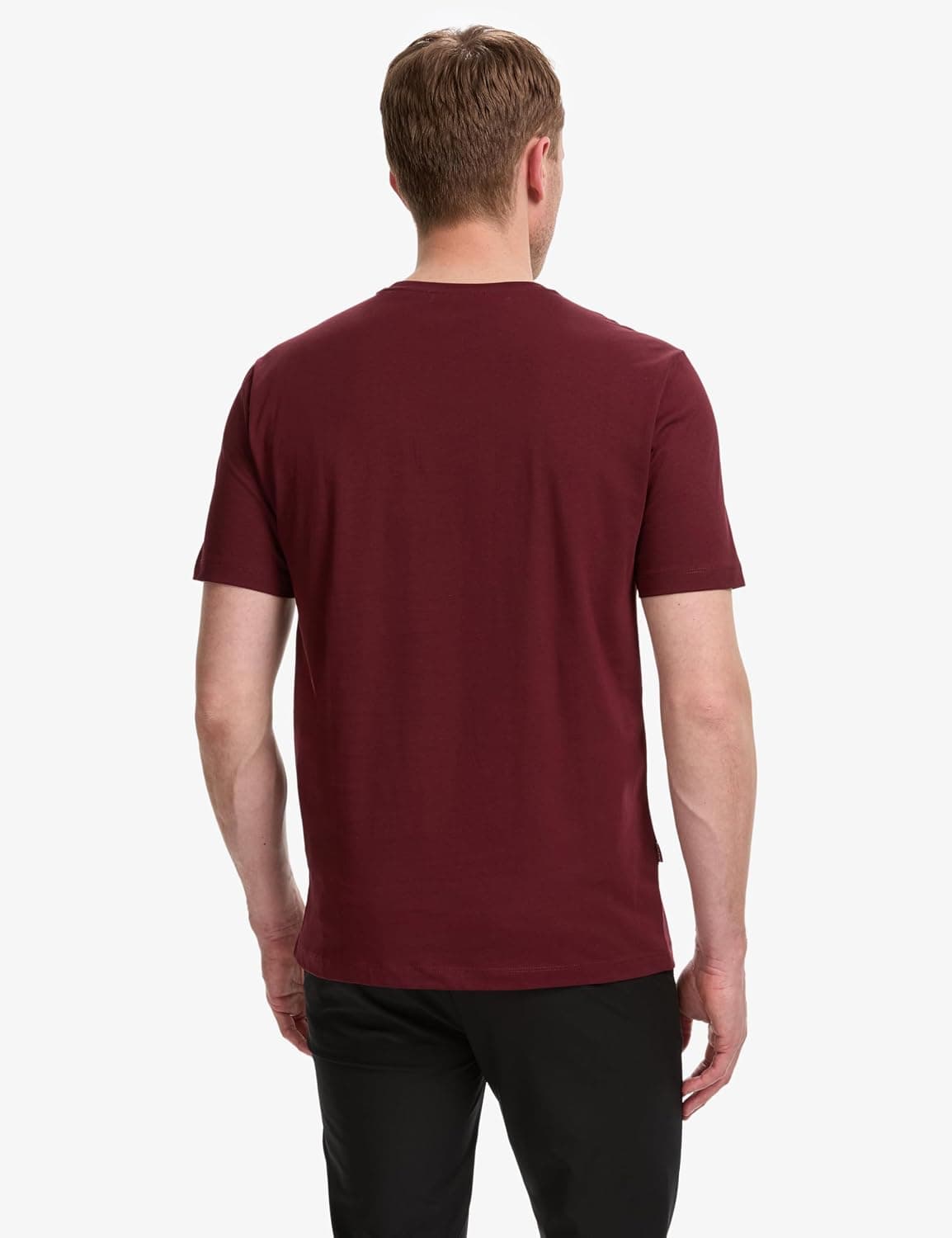 تیشرت مردانه Pierre Cardin مدل Basic تیشرت مردانه Pierre Cardin مدل Basic