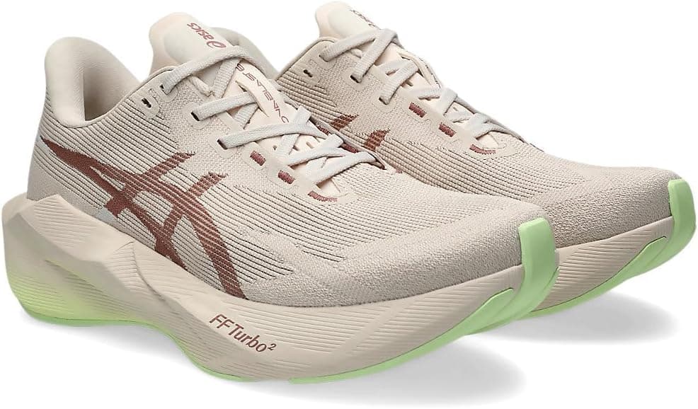 کفش دویدن زنانه ASICS مدل NOVABLAST 6 کفش دویدن زنانه ASICS مدل NOVABLAST 6