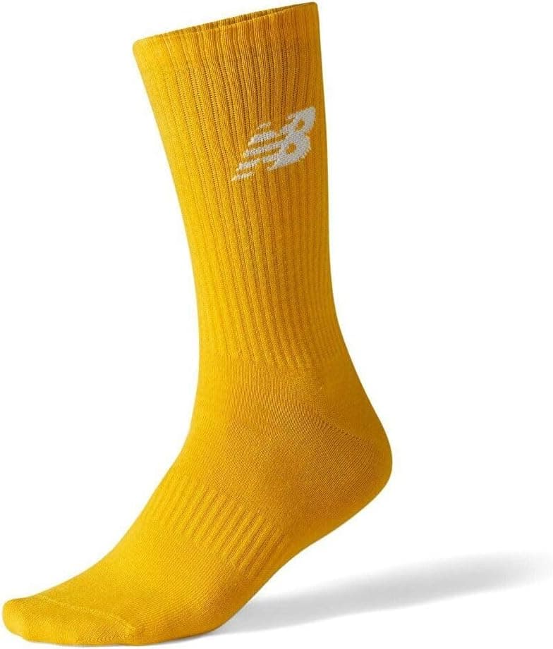 جوراب یونیسکس New Balance مدل SOA04 جوراب یونیسکس New Balance مدل SOA04