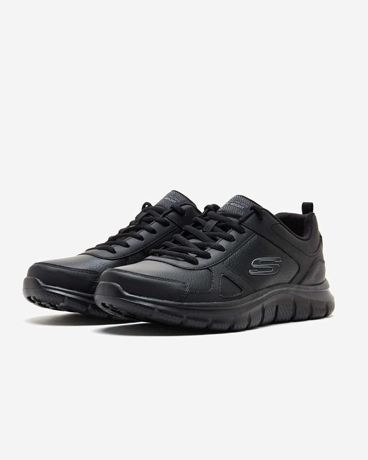 کفش ورزشی مردانه Skechers مدل TRACK 894189TK BBK کفش ورزشی مردانه Skechers مدل TRACK 894189TK BBK