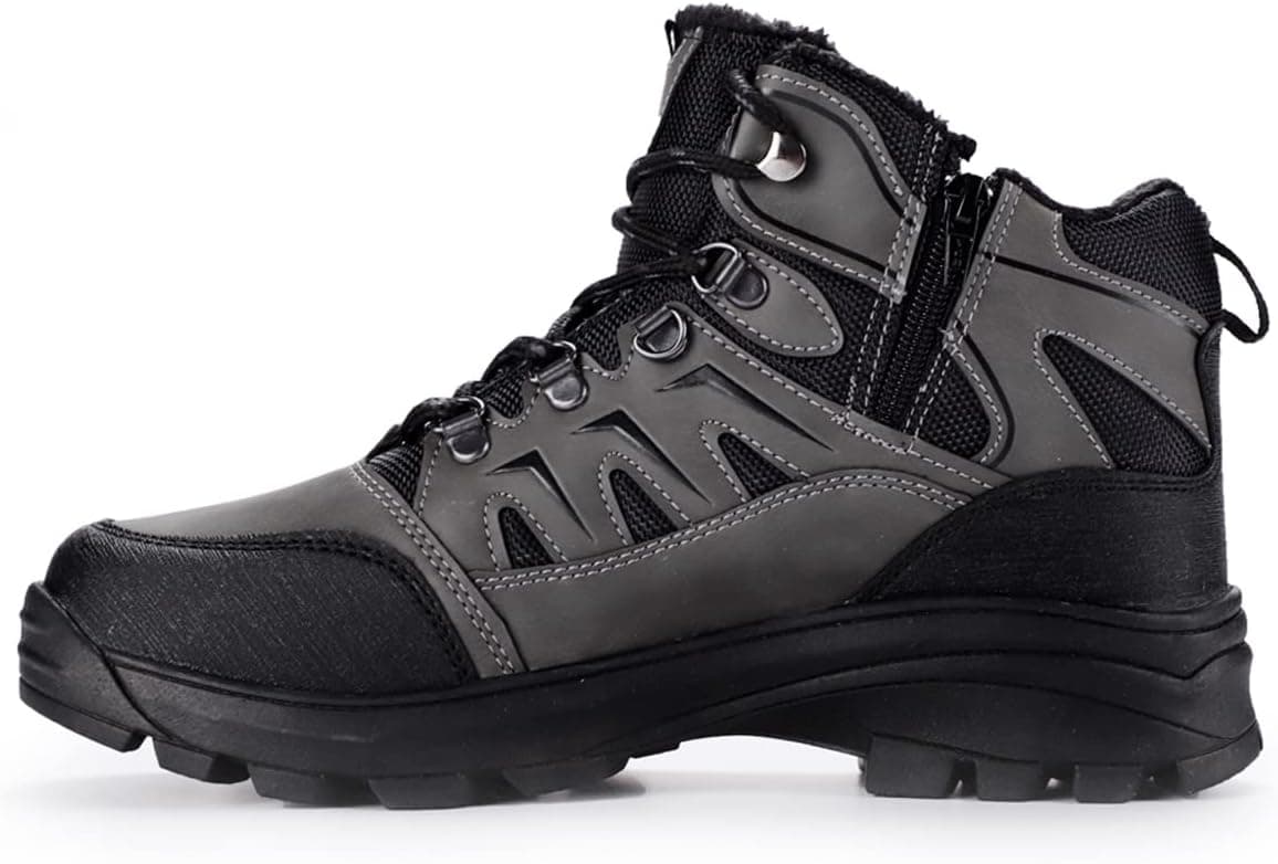 بوت زنانه Slazenger Outdoor مدل Gufy New I بوت زنانه Slazenger Outdoor مدل Gufy New I
