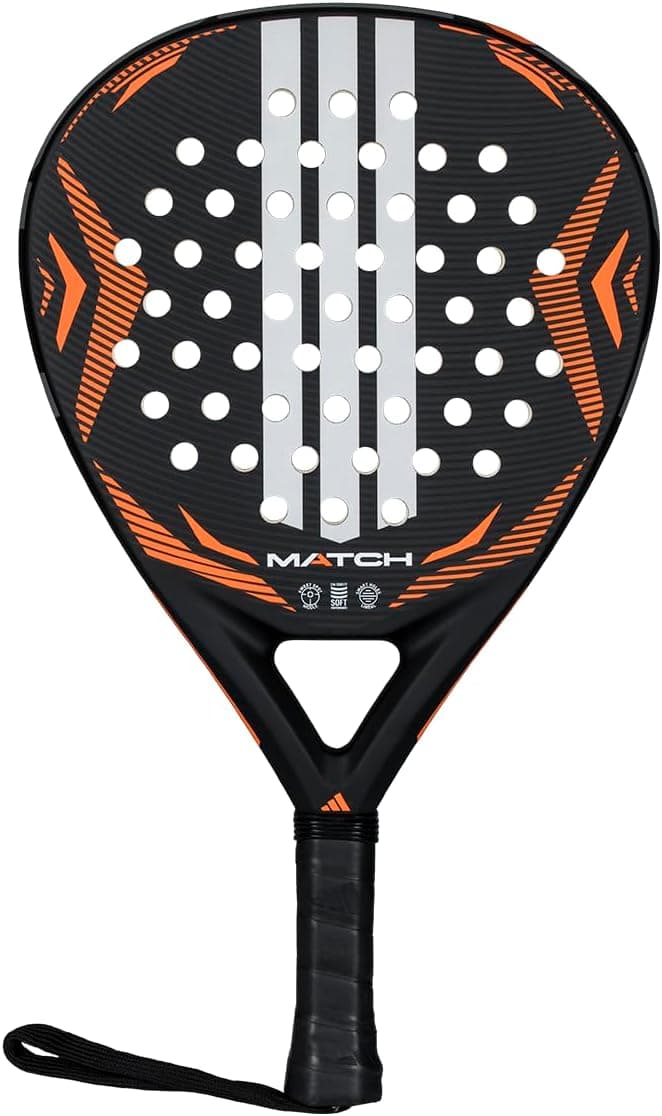 راکت پادل adidas مدل Match 3.5-2026 راکت پادل adidas مدل Match 3.5-2026