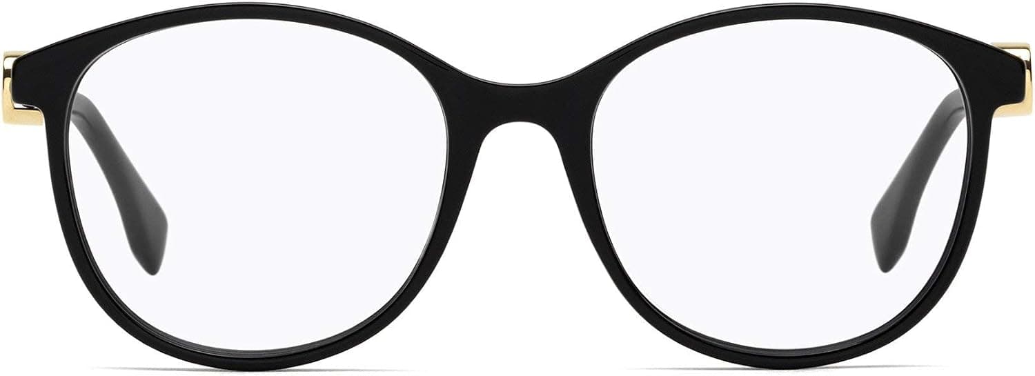 فریم عینی زنانه FENDI مدل FF0299 فریم عینی زنانه FENDI مدل FF0299