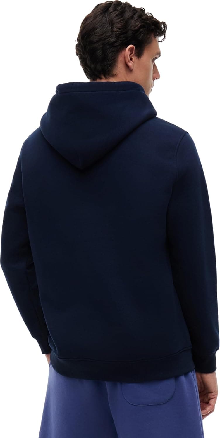 هودی مردانه Tommy Jeans فیت معمولی لوگوی خطی مدل TJM هودی مردانه Tommy Jeans فیت معمولی لوگوی خطی مدل TJM