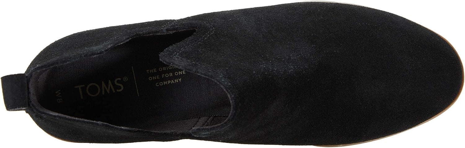 بوت زنانه TOMS مدل Kallie بوت زنانه TOMS مدل Kallie