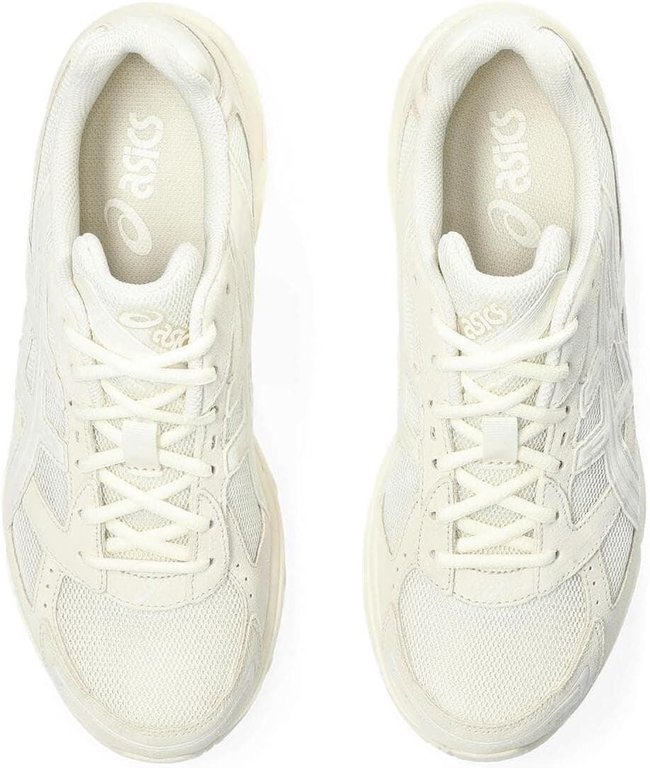 کفش اسنیکرز یونیسکس ASICS بژ Gel-1130 مدل 1203A410-100 کفش اسنیکرز یونیسکس ASICS بژ Gel-1130 مدل 1203A410-100
