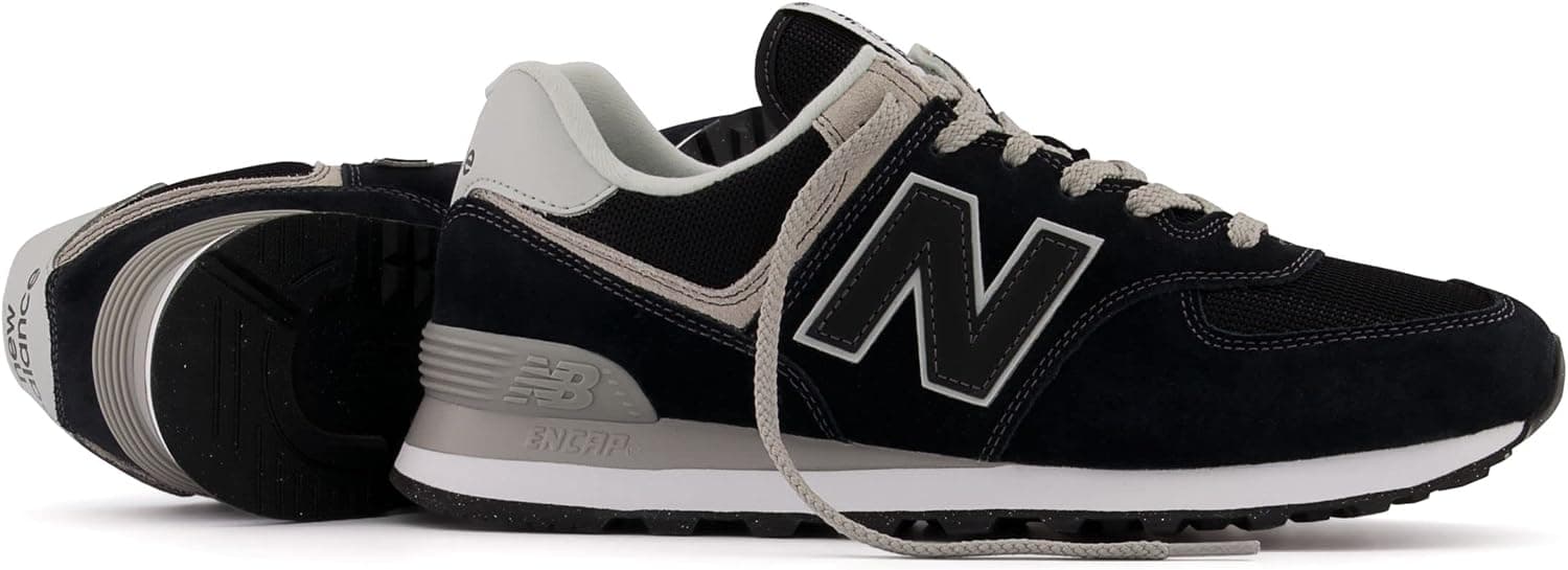 کفش اسپرت یونیسکس New Balance مدل 574 کفش اسپرت یونیسکس New Balance مدل 574