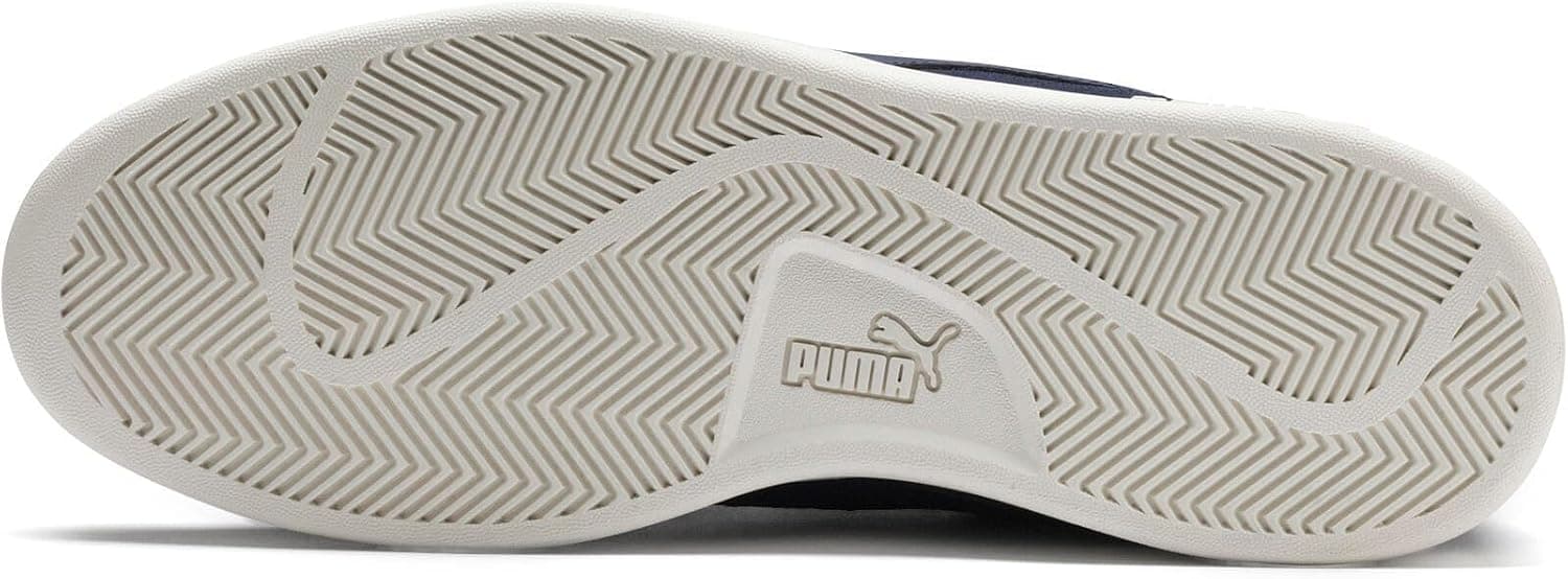 کتانی یونیسکس PUMA مدل Smash V2 کتانی یونیسکس PUMA مدل Smash V2