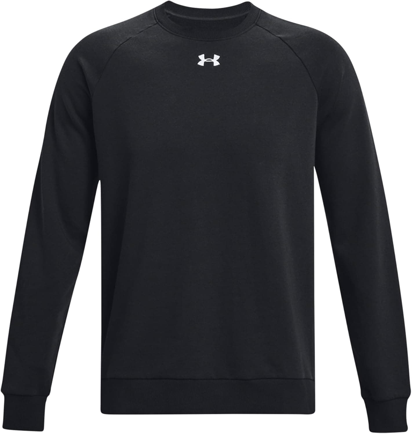 سوئیشرت مردانه Under Armour یقه گرد مدل Rival Fleece سوئیشرت مردانه Under Armour یقه گرد مدل Rival Fleece
