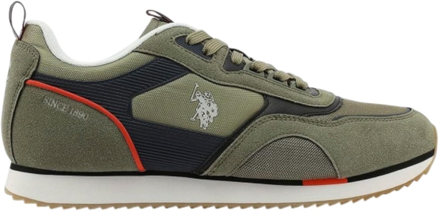 کفش ورزشی مردانه U.S. POLO ASSN. مدل 102063982 کفش ورزشی مردانه U.S. POLO ASSN. مدل 102063982