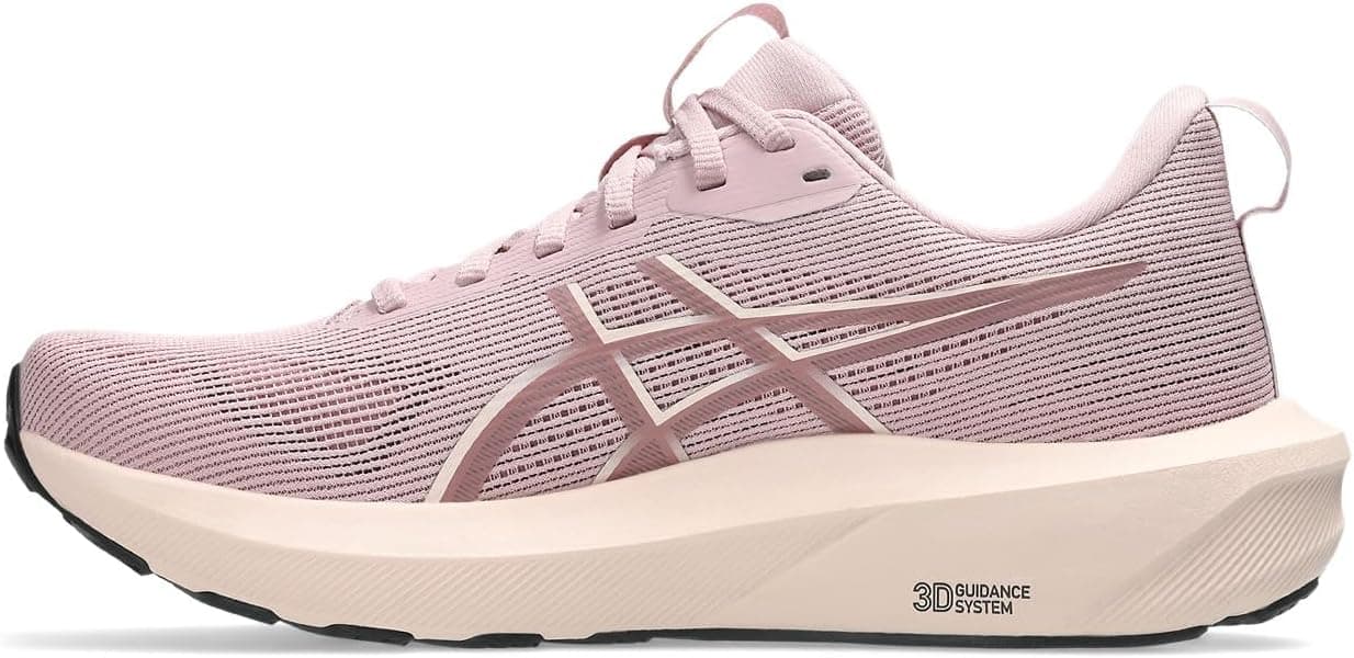 کفش دویدن زنانه ASICS مدل GT-1000 14 کفش دویدن زنانه ASICS مدل GT-1000 14
