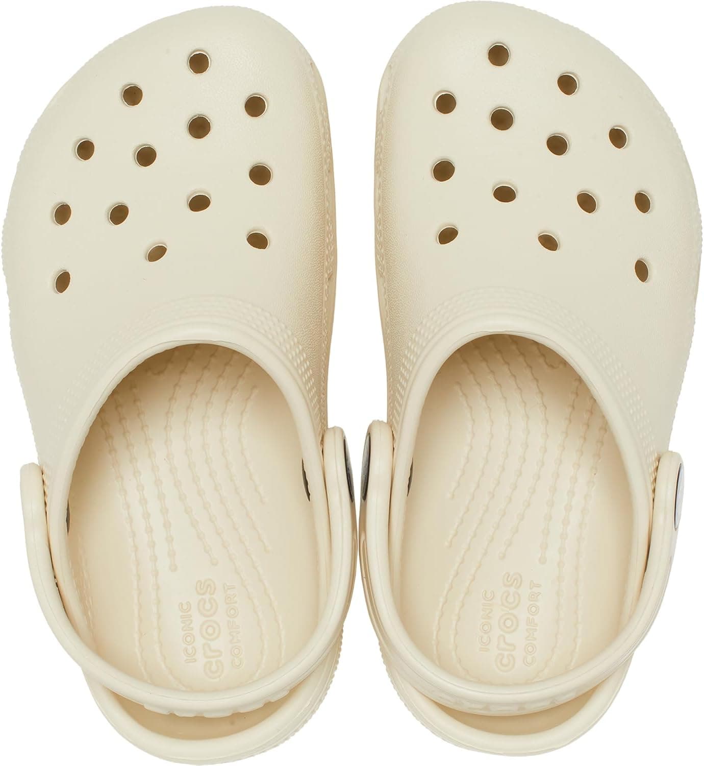کلاگ بچگانه نوپا Crocs مدل Classic Clog کلاگ بچگانه نوپا Crocs مدل Classic Clog