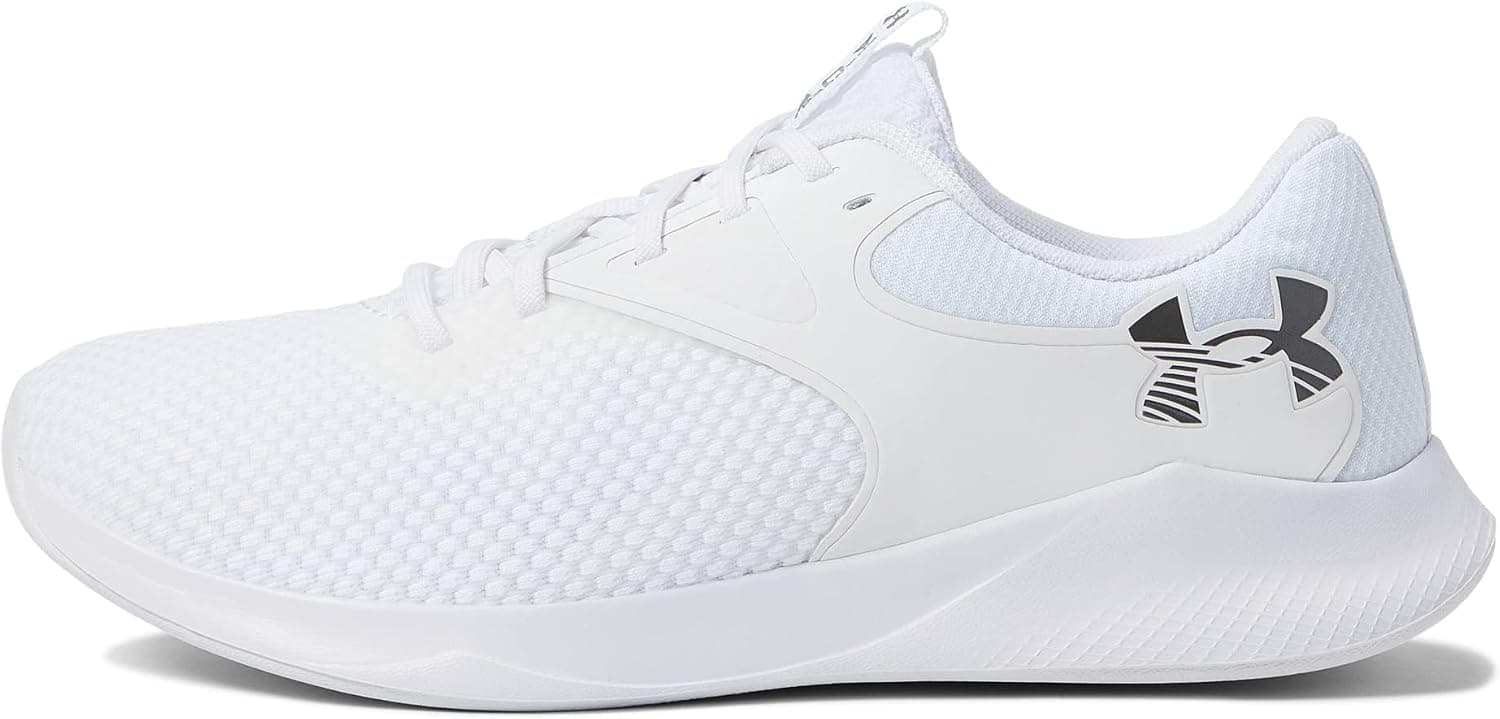 کفش ورزشی زنانه Under Armour مدل 3025060-100 کفش ورزشی زنانه Under Armour مدل 3025060-100