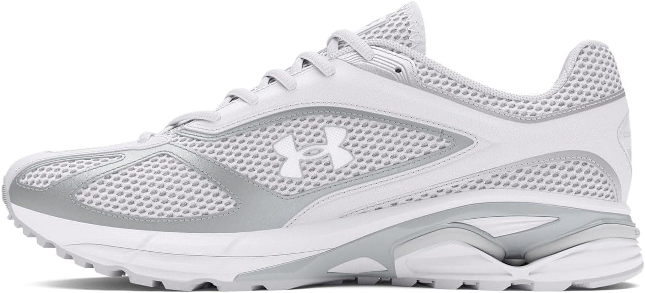 کفش اسنیکر مردانه Under Armour مدل UA HOVR Apparition RTRFTR TC کفش اسنیکر مردانه Under Armour مدل UA HOVR Apparition RTRFTR TC