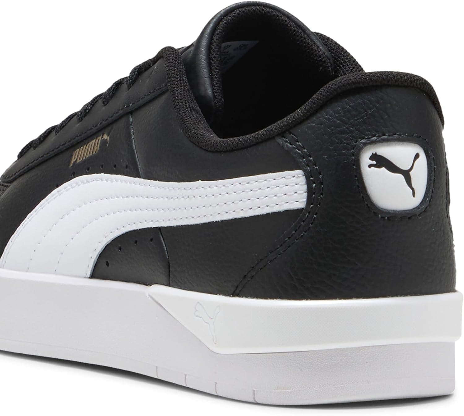 کفش کتانی زنانه PUMA سفید مدل 40021701 کفش کتانی زنانه PUMA سفید مدل 40021701