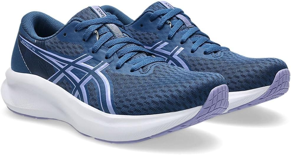 کفش ورزشی مردانه ASICS مدل PATRIOT 14 کفش ورزشی مردانه ASICS مدل PATRIOT 14