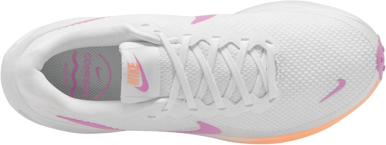 کفش زنانه Nike مدل Revolution 8 کفش زنانه Nike مدل Revolution 8