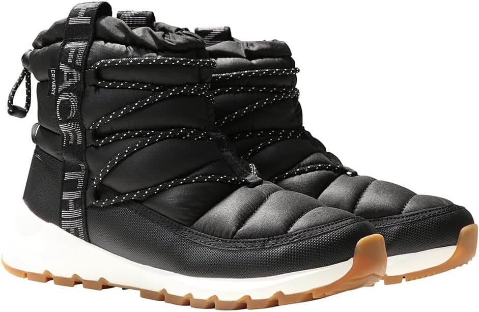 بوت زنانه The North Face بندی Thermoball بوت زنانه The North Face بندی Thermoball