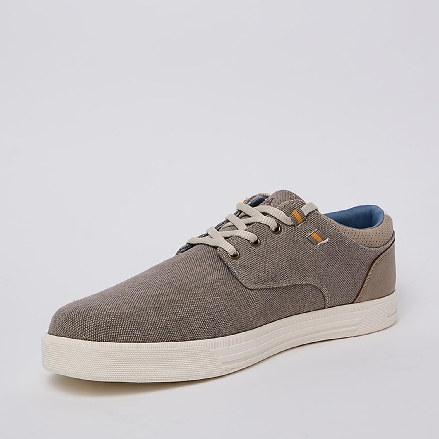 کفش کتانی مردانه U.S. Polo Assn. مدل Flywell ساق کوتاه راحتی کفش کتانی مردانه U.S. Polo Assn. مدل Flywell ساق کوتاه راحتی