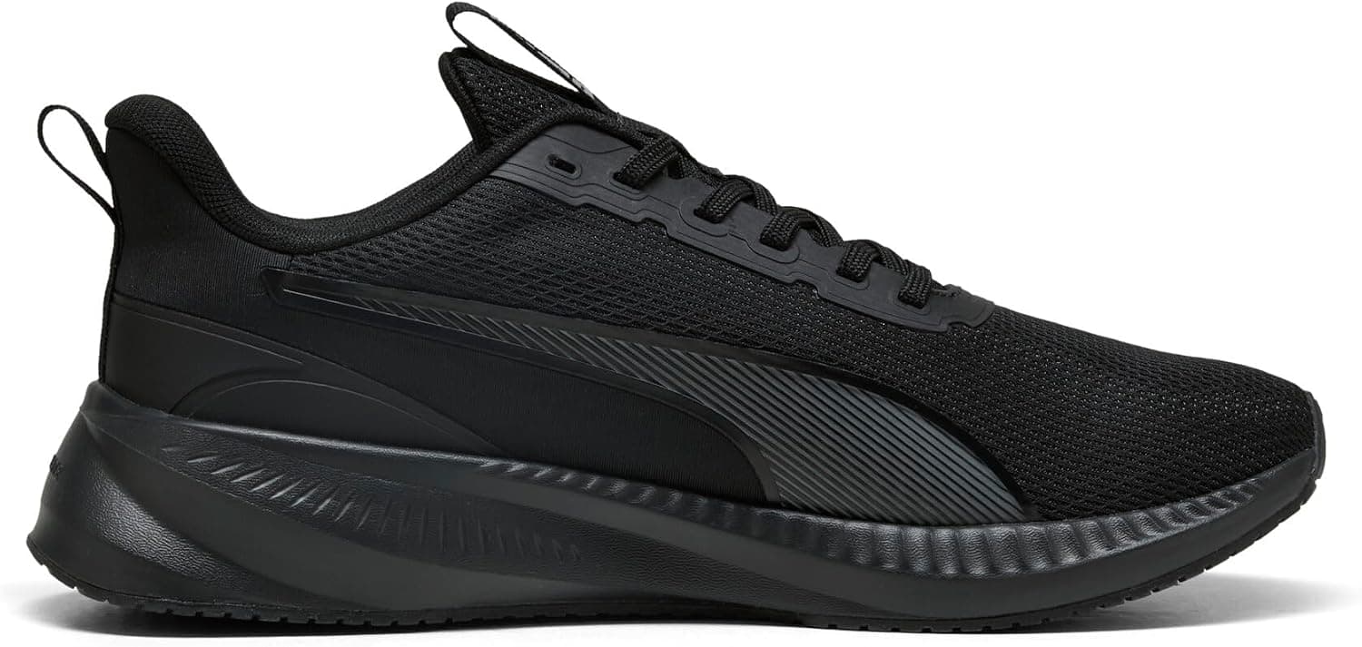 کفش دویدن جادهای یونیسکس بزرگسال PUMA مدل Flyer Lite 3 کفش دویدن جادهای یونیسکس بزرگسال PUMA مدل Flyer Lite 3