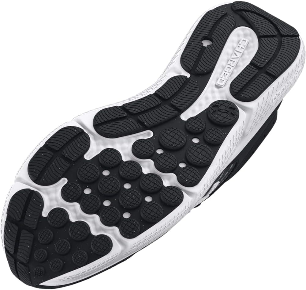 کفش دویدن مردانه Under Armour مدل Charged Assert 10 کفش دویدن مردانه Under Armour مدل Charged Assert 10
