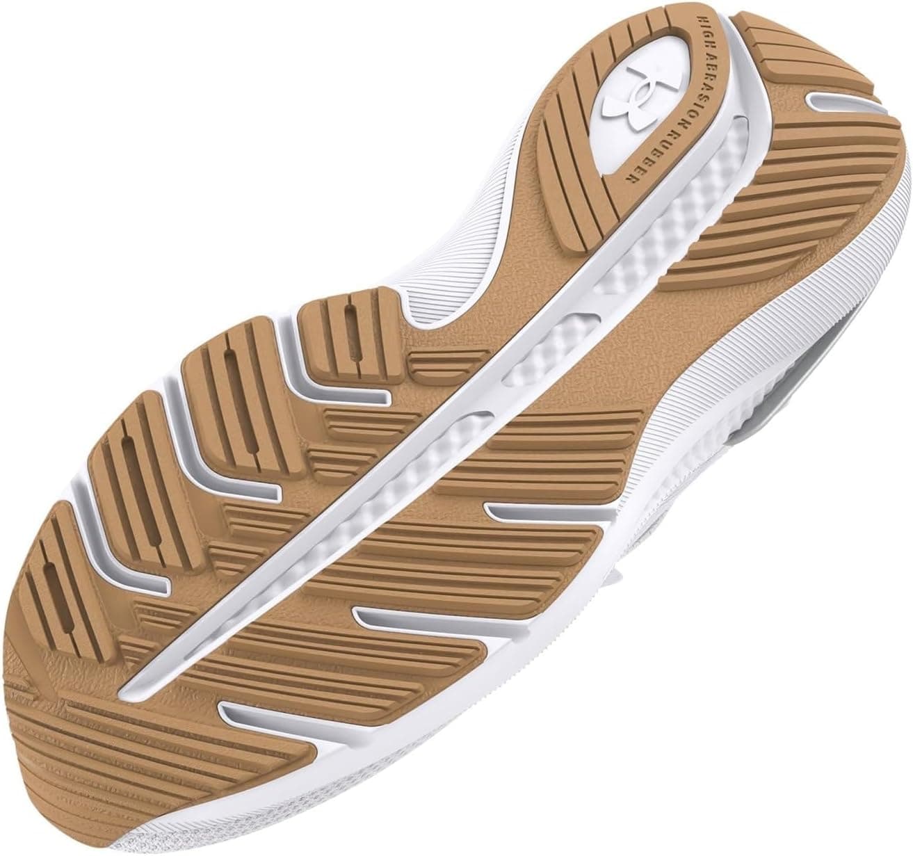 کفش ورزشی مردانه Under Armour سفید Ua Shift مدل 3027776M کفش ورزشی مردانه Under Armour سفید Ua Shift مدل 3027776M