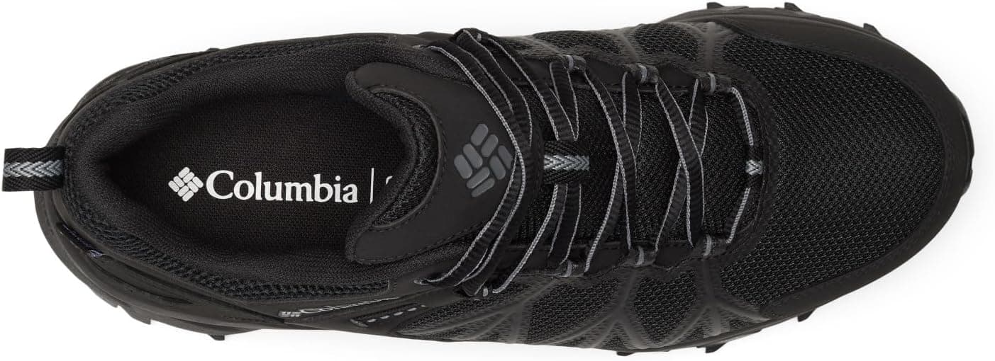 کفش مردانه Columbia کوهنوردی و پیادهروی ساق کوتاه مدل PEAKFREAK™ II OUTDRY™ کفش مردانه Columbia کوهنوردی و پیادهروی ساق کوتاه مدل PEAKFREAK™ II OUTDRY™