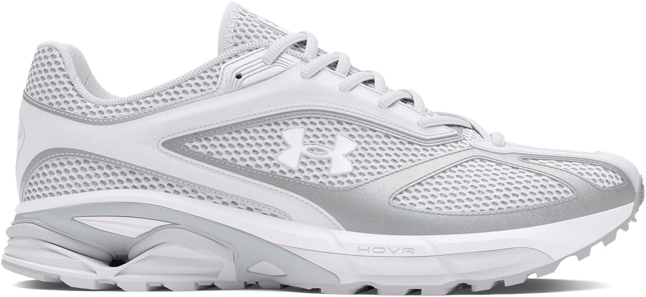 کفش اسنیکر مردانه Under Armour مدل UA HOVR Apparition RTRFTR TC کفش اسنیکر مردانه Under Armour مدل UA HOVR Apparition RTRFTR TC