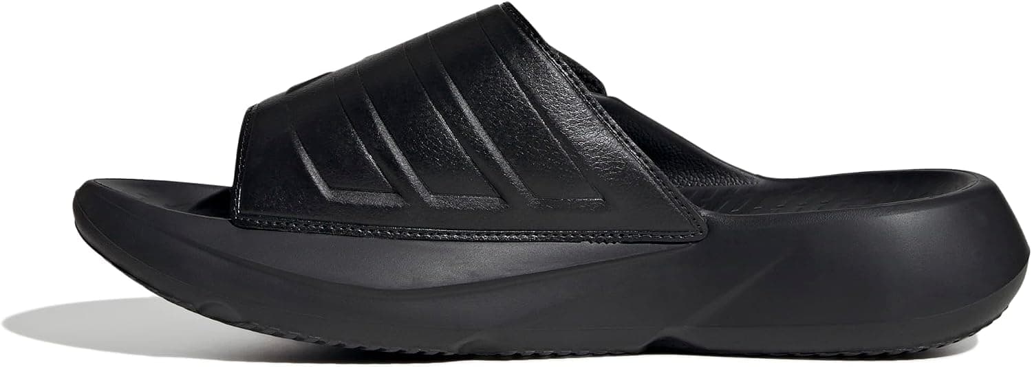 صندل اسلاید adidas مدل Lightblaze صندل اسلاید adidas مدل Lightblaze