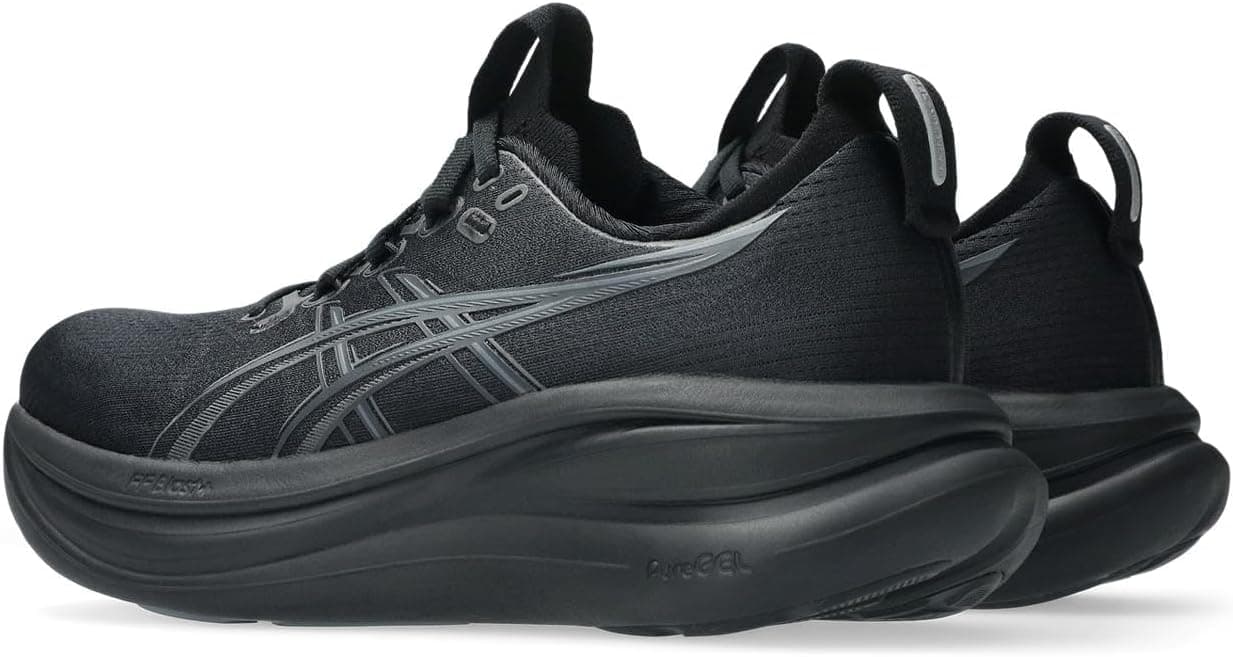 کفش دویدن زنانه ASICS مدل GEL-NIMBUS 28 کفش دویدن زنانه ASICS مدل GEL-NIMBUS 28