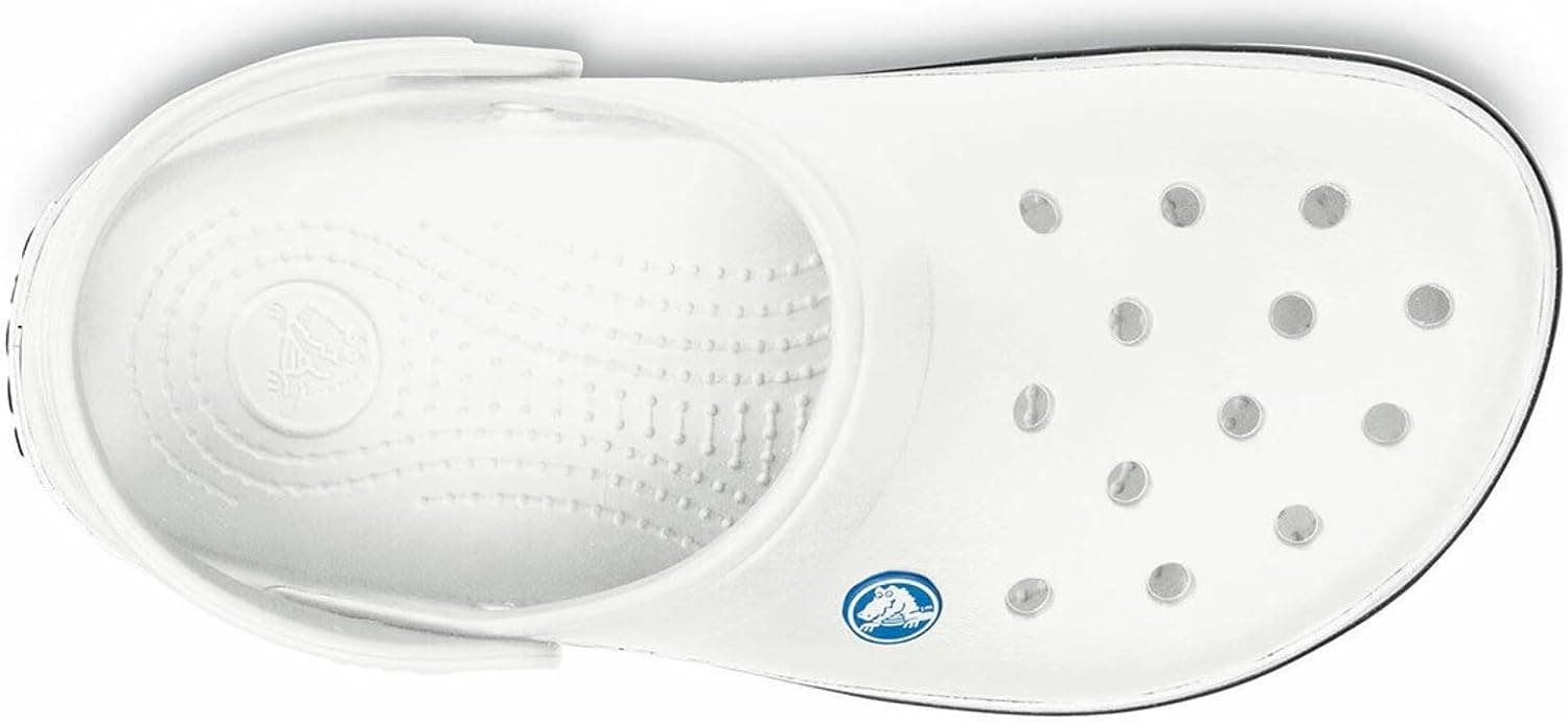 کفش کلاگ یونیسکس Crocs Crocband کفش کلاگ یونیسکس Crocs Crocband