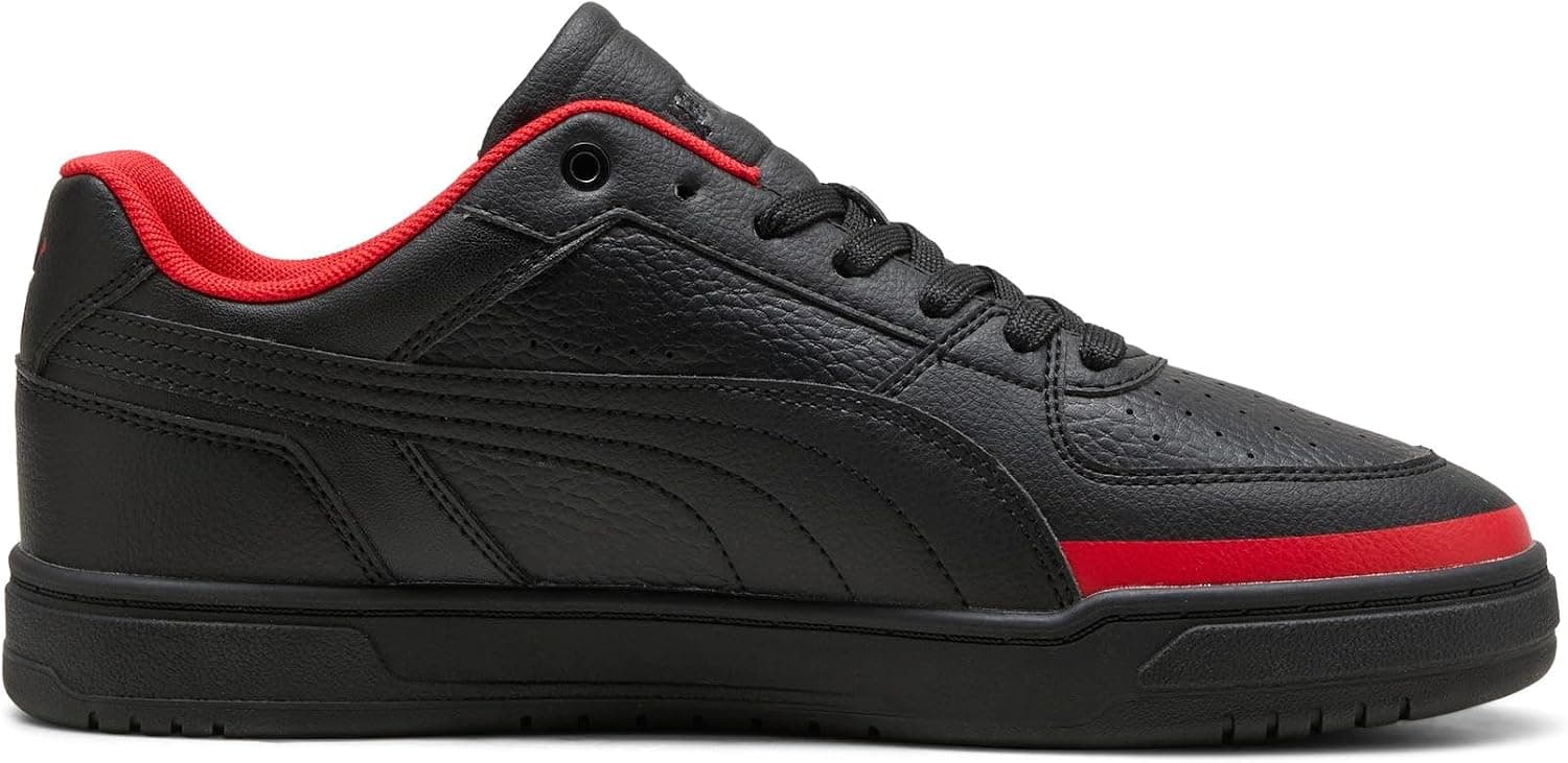 کفش ورزشی یونیسکس بزرگسال PUMA مدل F1 Caven Iii کفش ورزشی یونیسکس بزرگسال PUMA مدل F1 Caven Iii