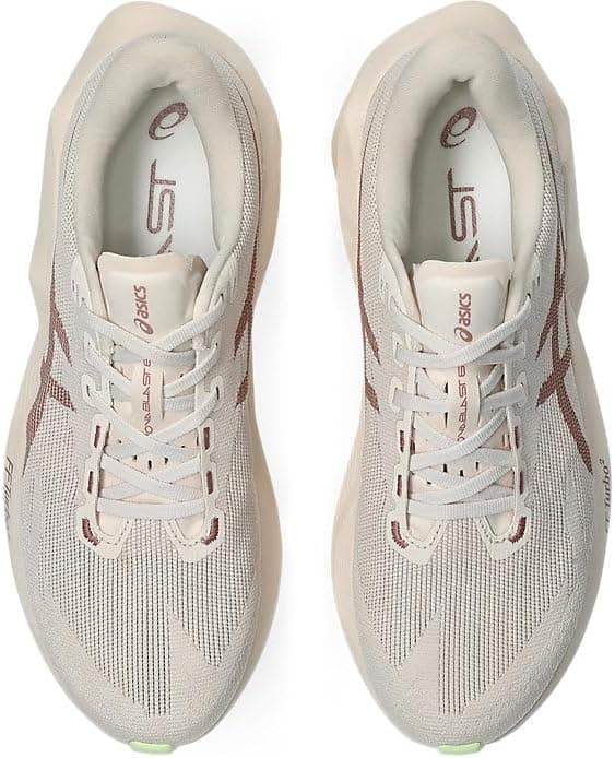 کفش دویدن زنانه ASICS مدل NOVABLAST 6 کفش دویدن زنانه ASICS مدل NOVABLAST 6