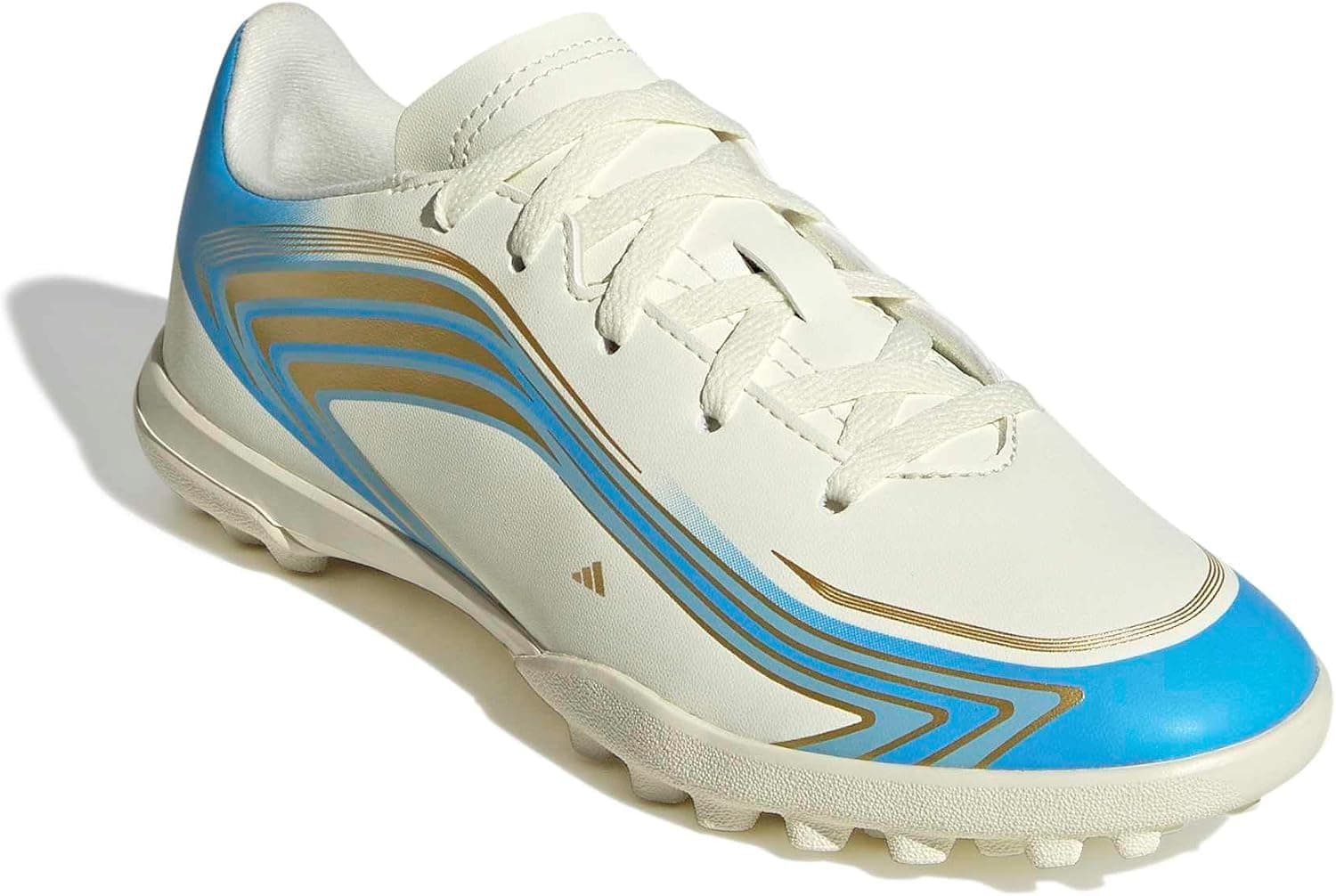 کفش فوتبال چمن مصنوعی بچگانه adidas F50 Messi Club TF کفش فوتبال چمن مصنوعی بچگانه adidas F50 Messi Club TF