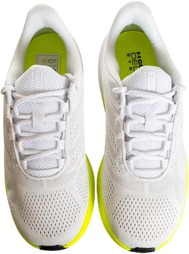 کفش دویدن مردانه Under Armour UA Charged Pursuit 4 BL کفش دویدن مردانه Under Armour UA Charged Pursuit 4 BL